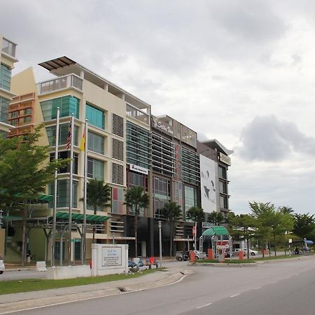 Setia Inn Shah Alam Extérieur photo