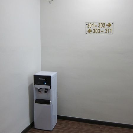 Setia Inn Shah Alam Extérieur photo