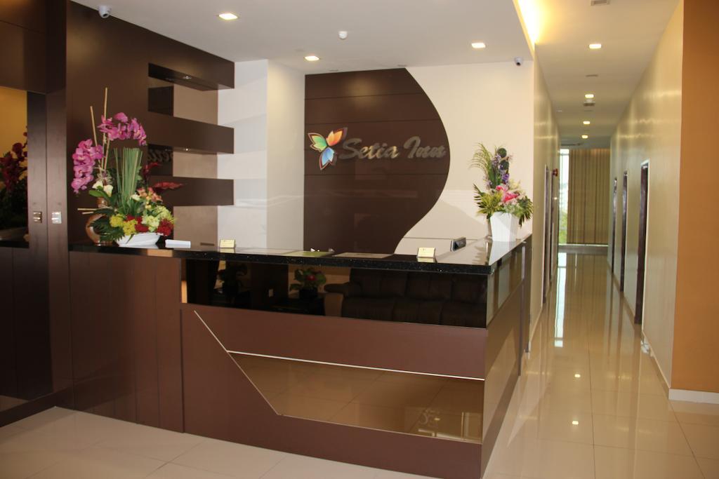 Setia Inn Shah Alam Extérieur photo