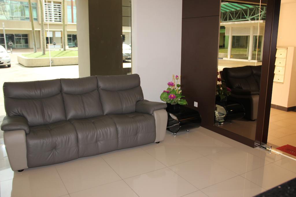 Setia Inn Shah Alam Extérieur photo