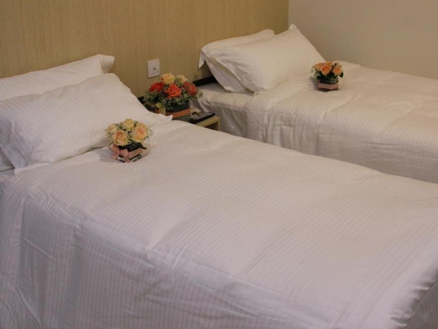 Setia Inn Shah Alam Extérieur photo