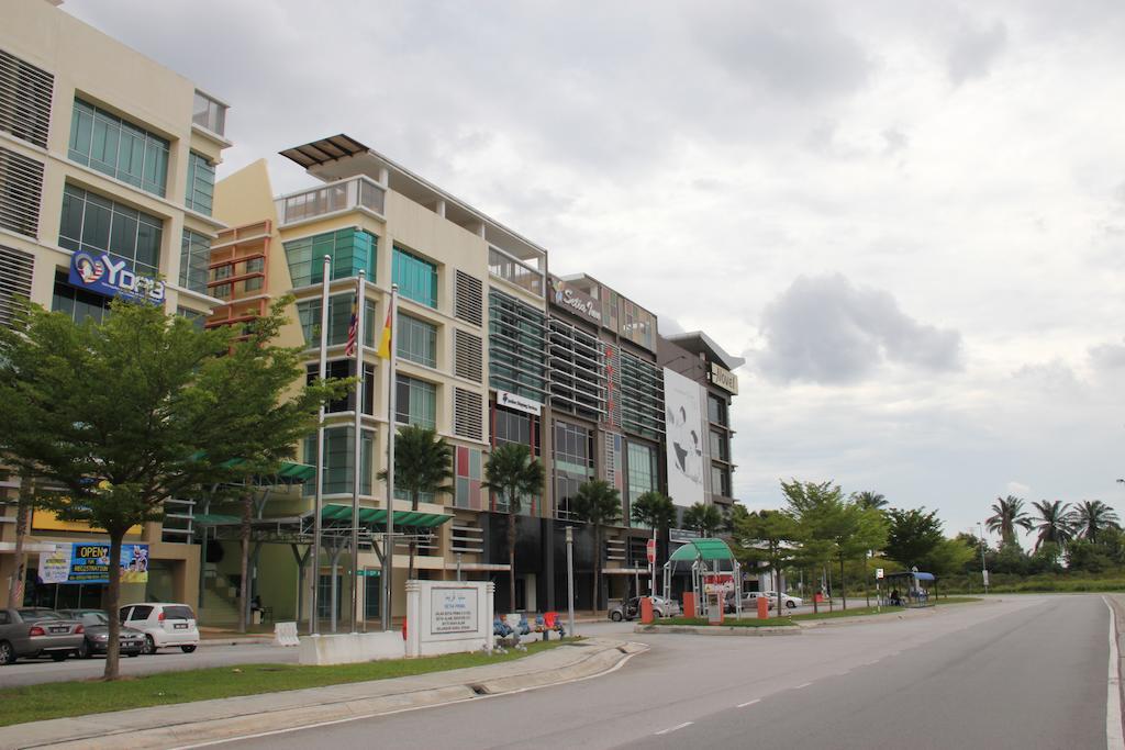 Setia Inn Shah Alam Extérieur photo