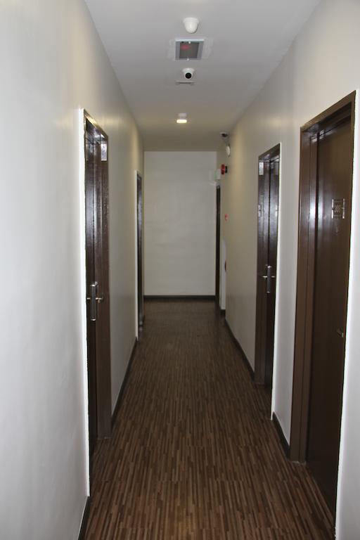 Setia Inn Shah Alam Extérieur photo