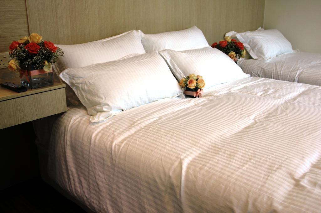 Setia Inn Shah Alam Chambre photo