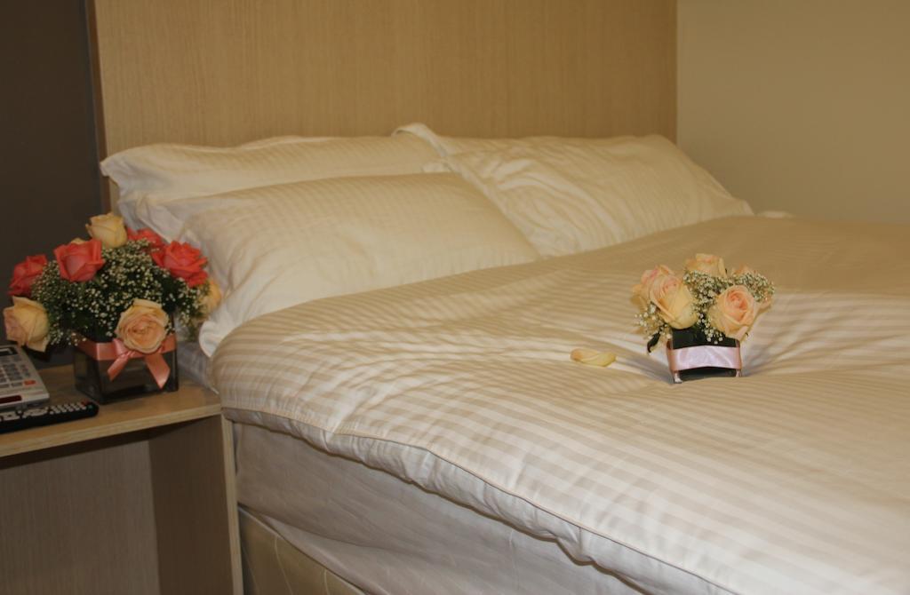 Setia Inn Shah Alam Chambre photo