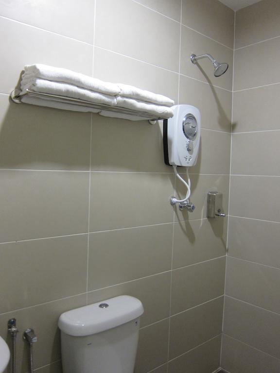 Setia Inn Shah Alam Chambre photo