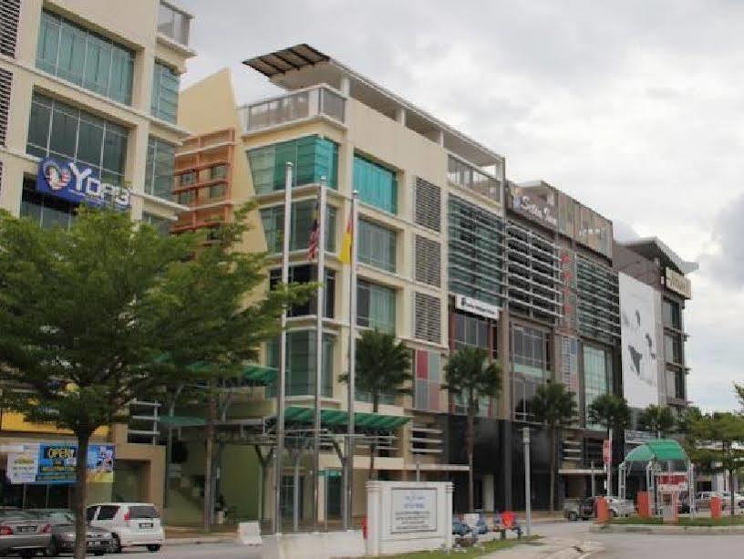 Setia Inn Shah Alam Extérieur photo