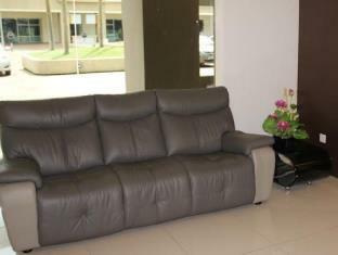 Setia Inn Shah Alam Extérieur photo